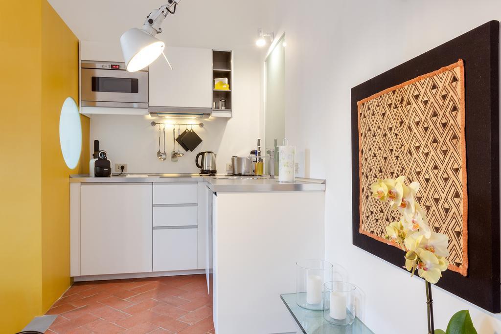 As Feel - Baullari With Terrace * Rome