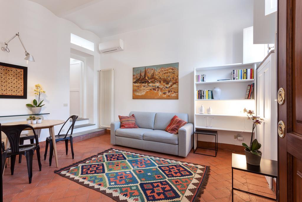 As Feel - Baullari With Terrace Rome