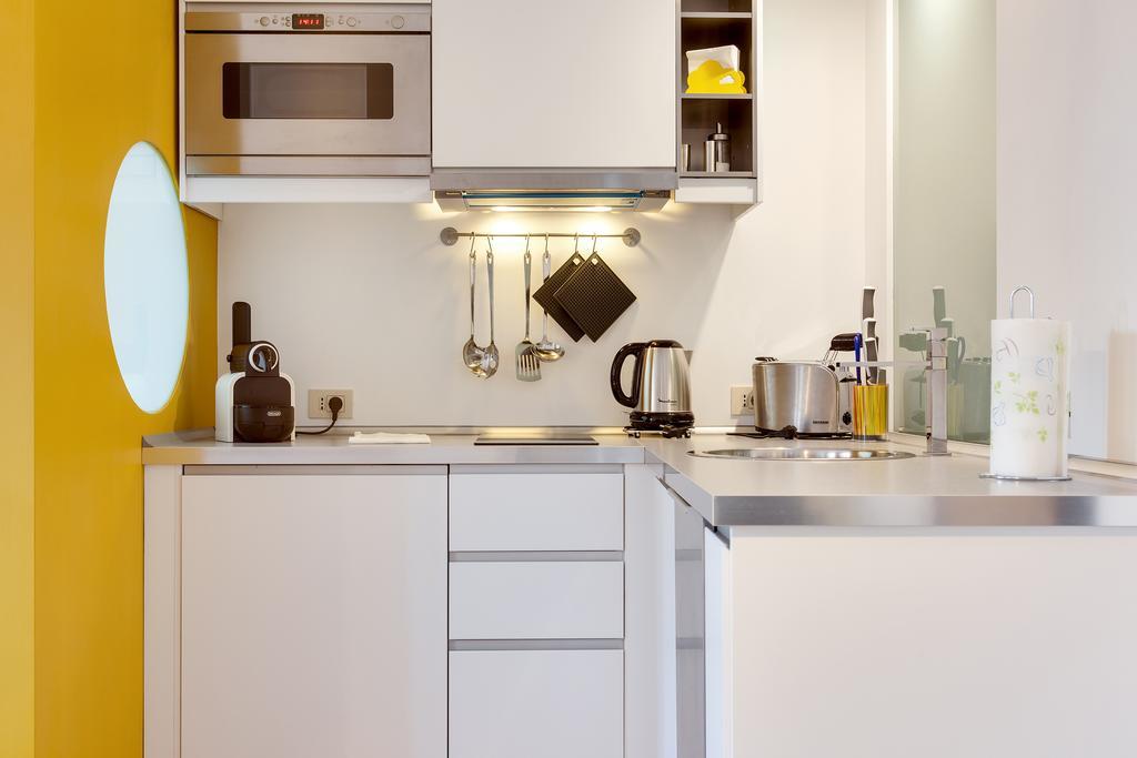 Apartment As Feel - Baullari With Terrace