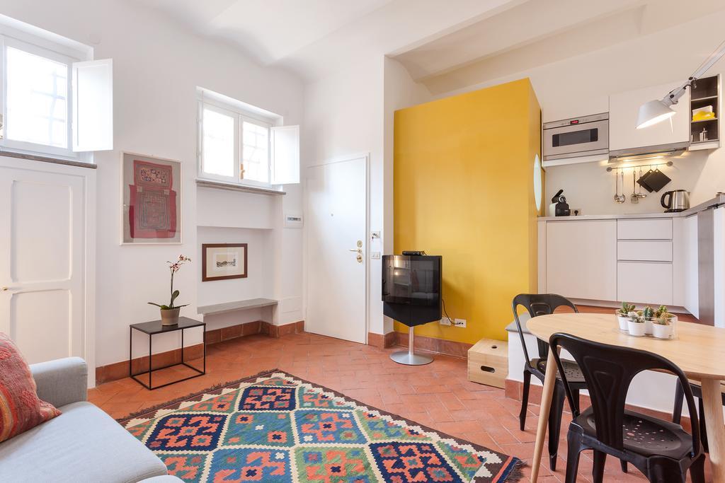 As Feel - Baullari With Terrace Rome