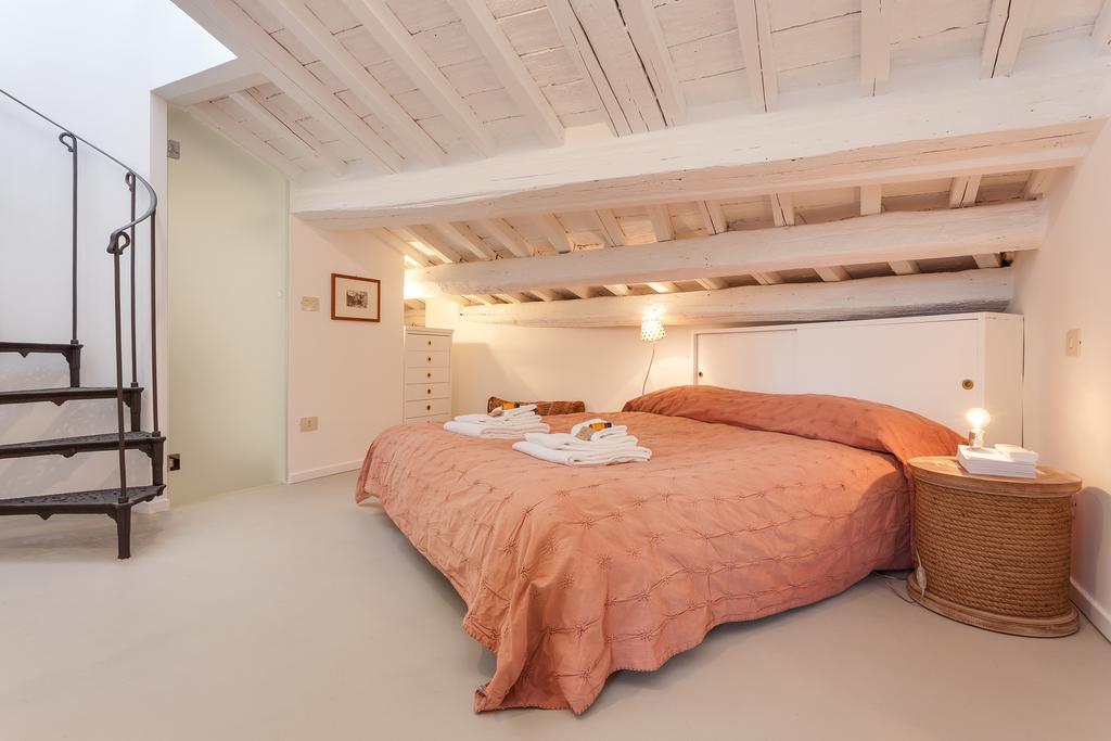 Apartment As Feel - Baullari With Terrace Rome