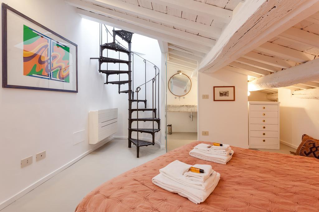 As Feel - Baullari With Terrace Apartment *