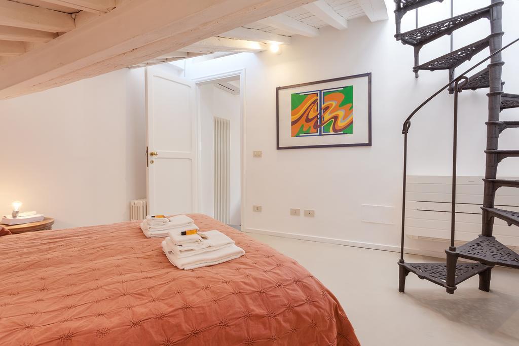 Apartment As Feel - Baullari With Terrace *