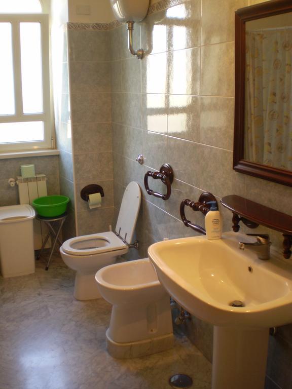 Maria Grazia Bed & Breakfast