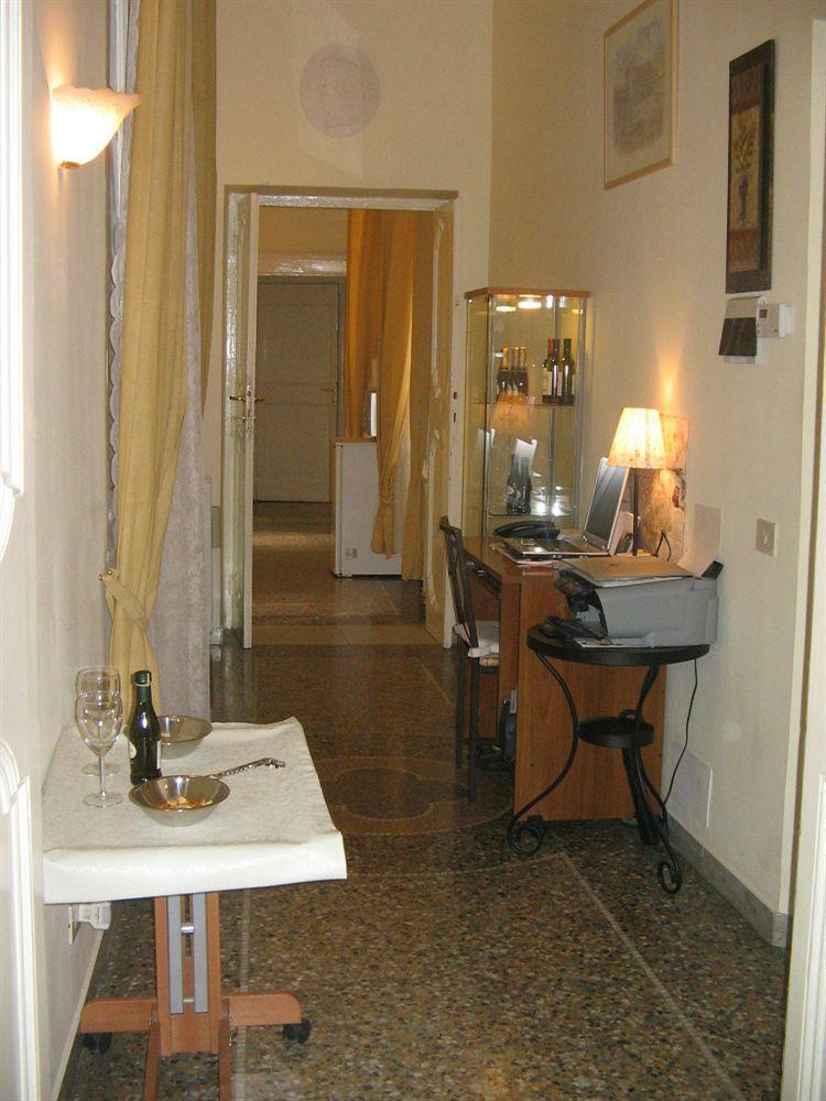 Guest house Baldassini 2*