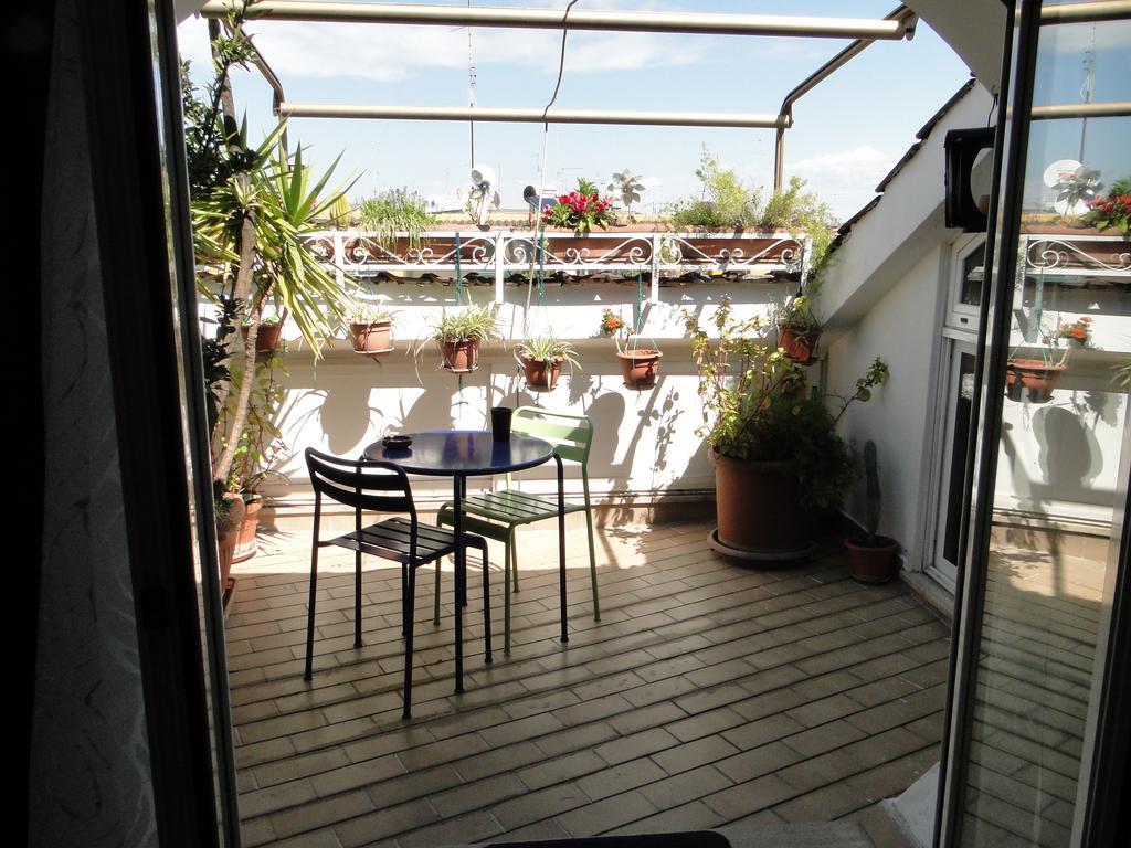 Apartment Jazz Style Rome