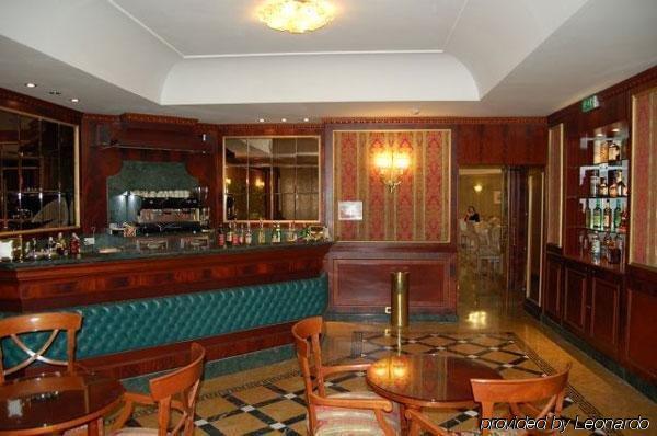 Cilicia Hotel Rome