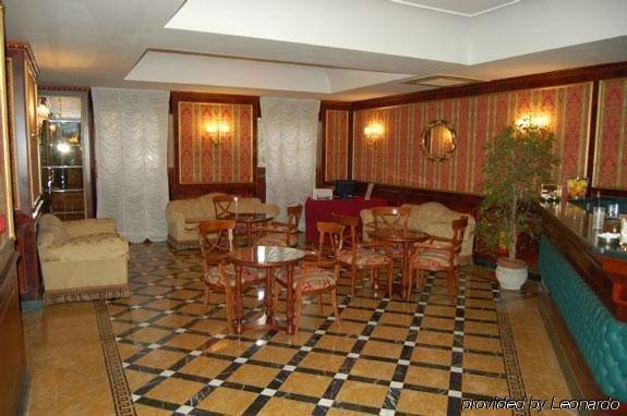 Cilicia Hotel Rome