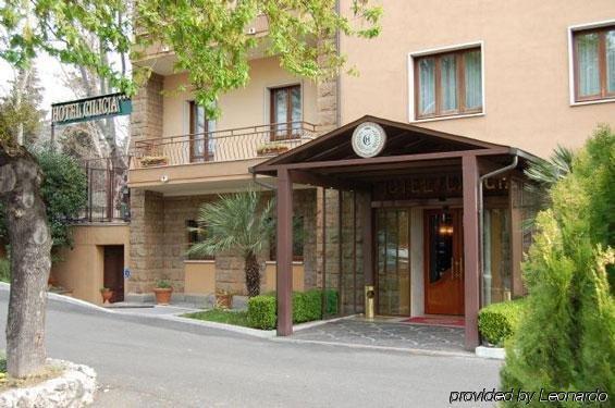 Hotel Cilicia 3*