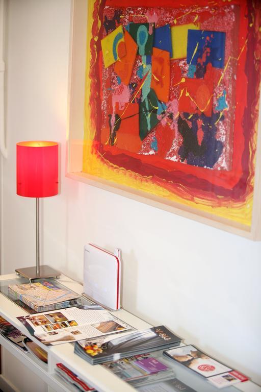 Youbed Superior 3* Rome