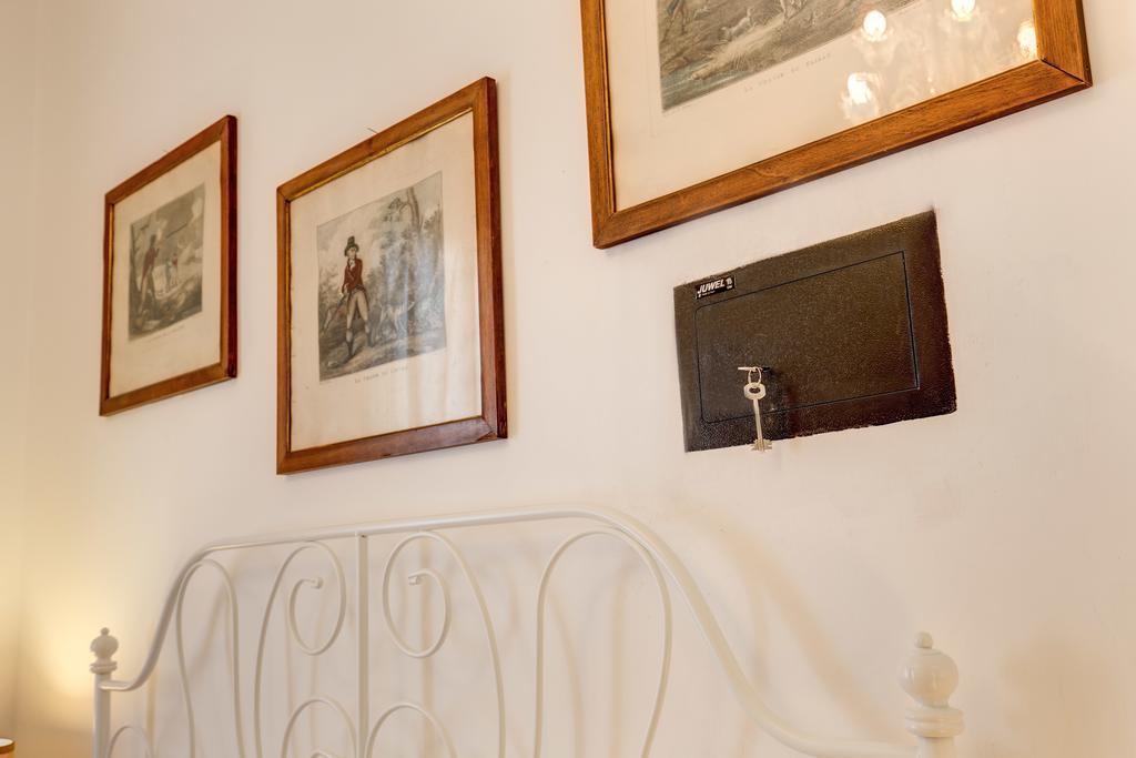 Cancello - Charme Holidays * Rome