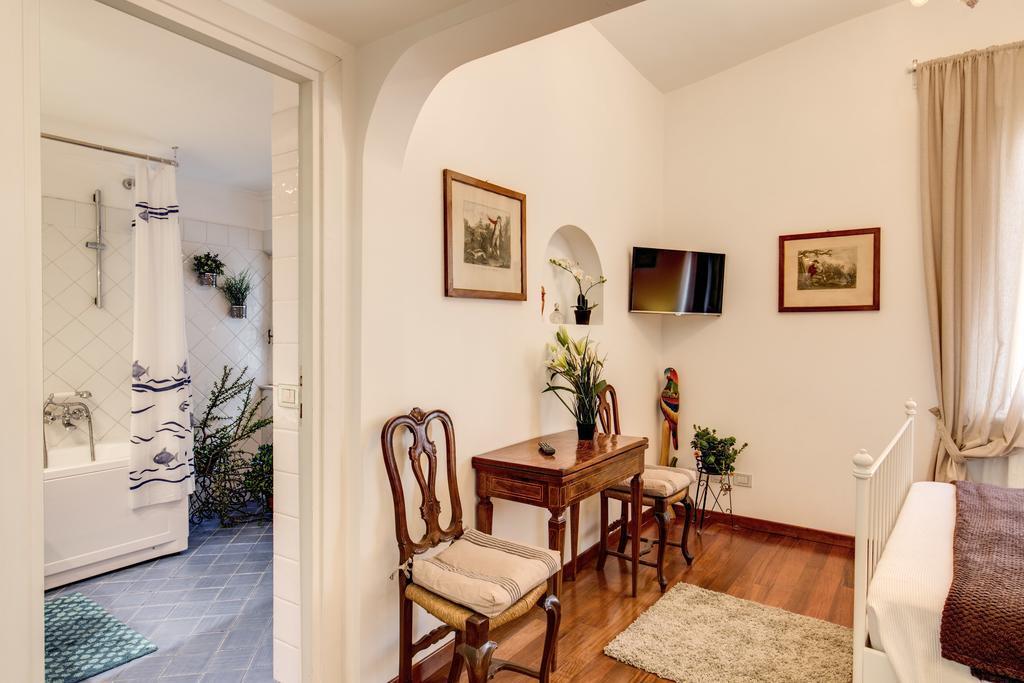 Cancello - Charme Holidays * Rome