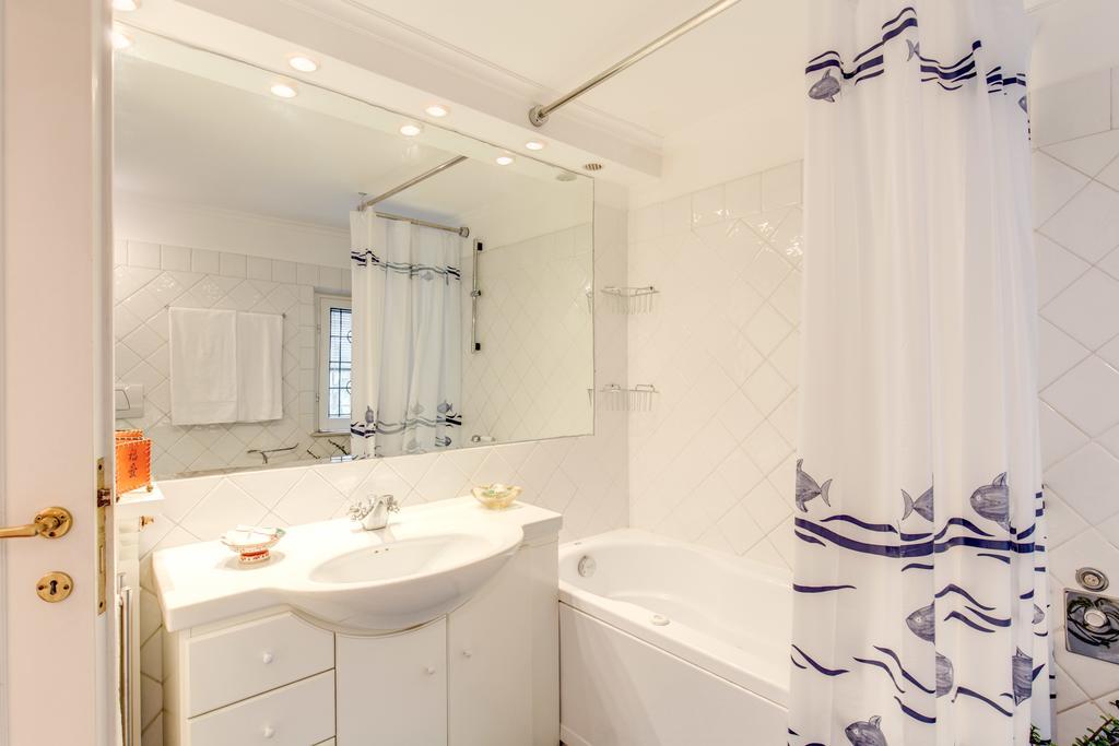 Cancello - Charme Holidays Apartment