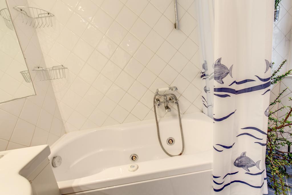 Apartment Cancello - Charme Holidays *