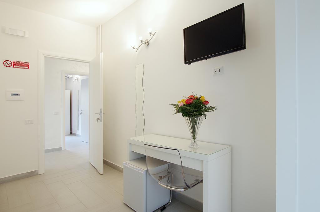 House S.paolo Guest house Rome