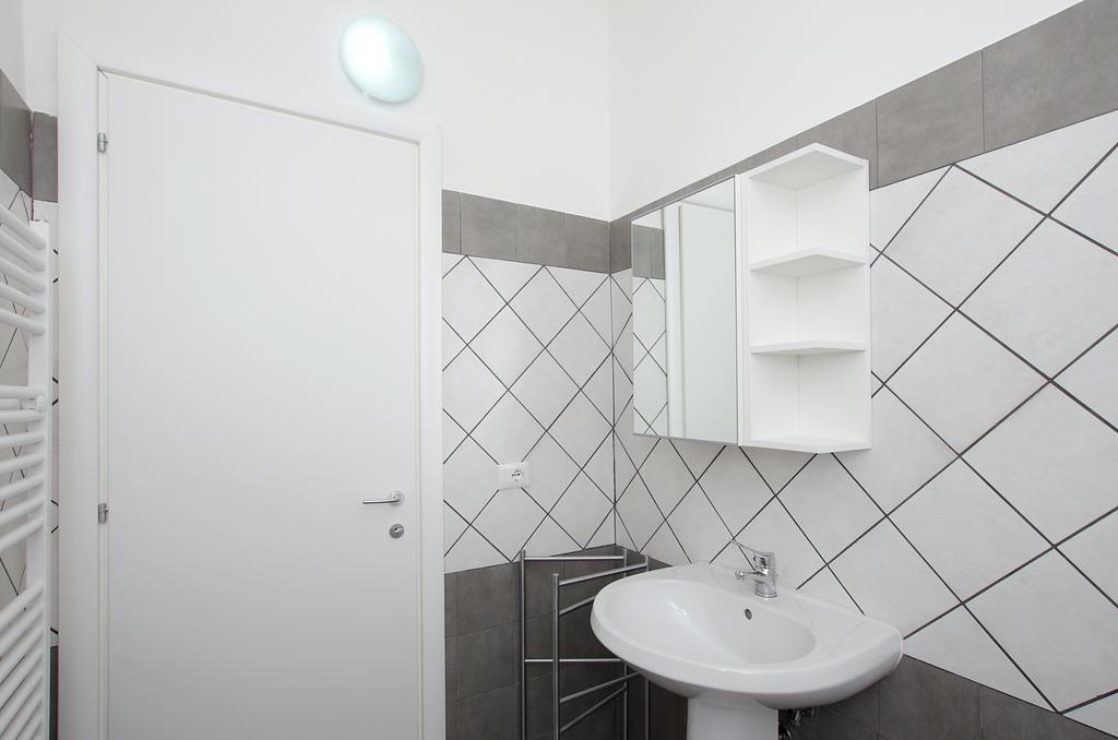 House S.paolo *