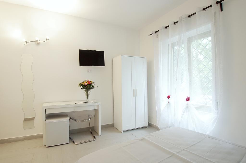 House S.paolo Guest house Rome