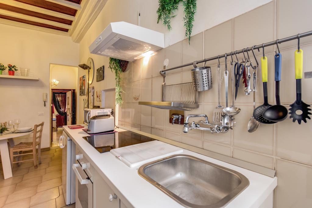 Apartment Casetta Campo De Fiori *