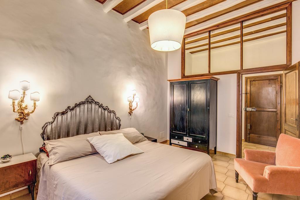 Casetta Campo De Fiori Apartment