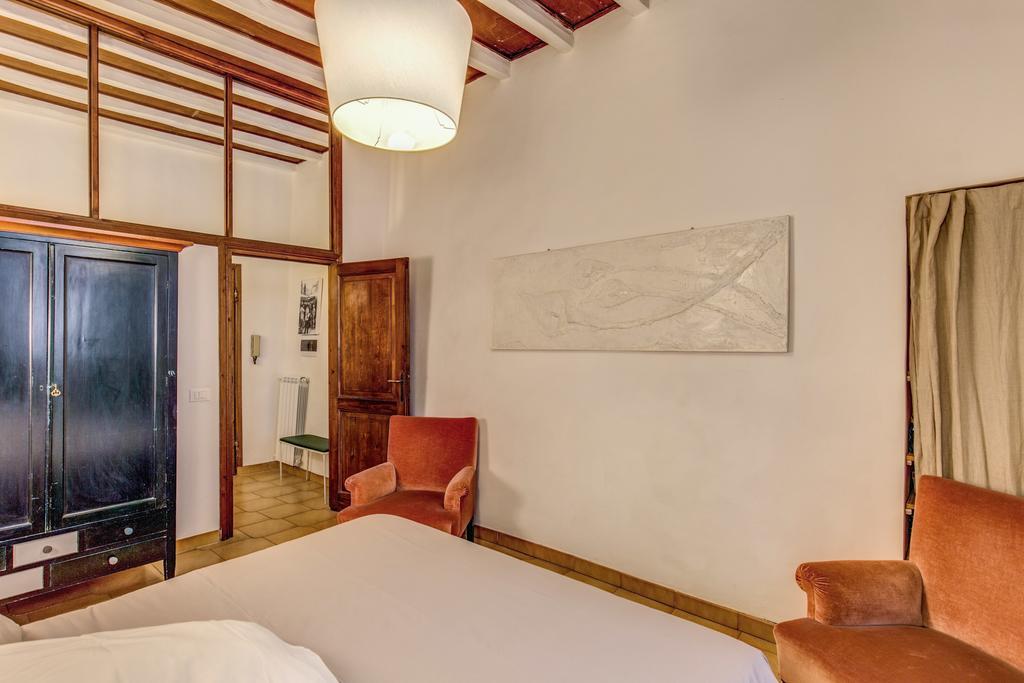 Casetta Campo De Fiori Apartment *