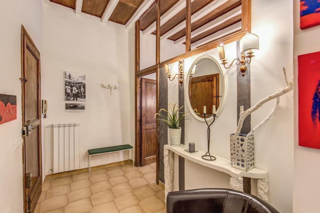 Casetta Campo De Fiori Apartment