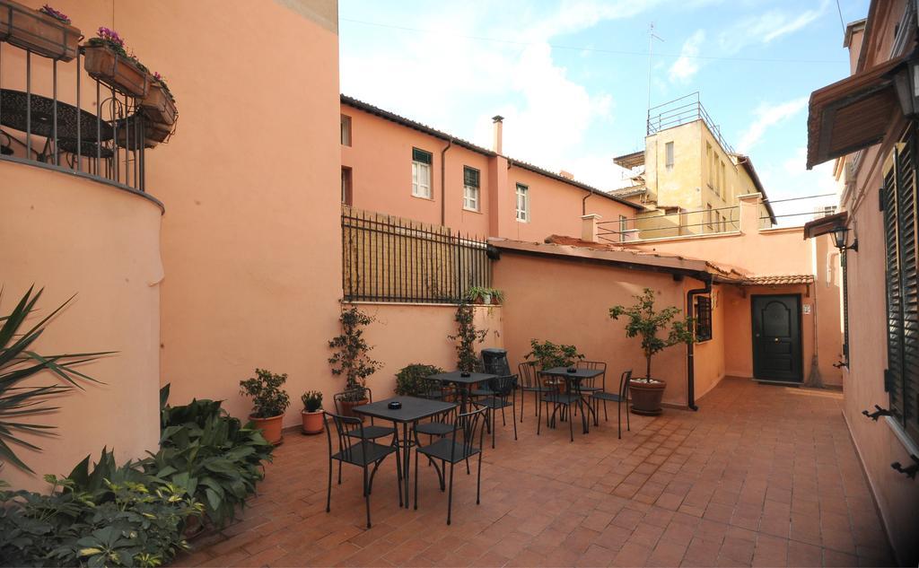 Green Apartments Rome * Roma