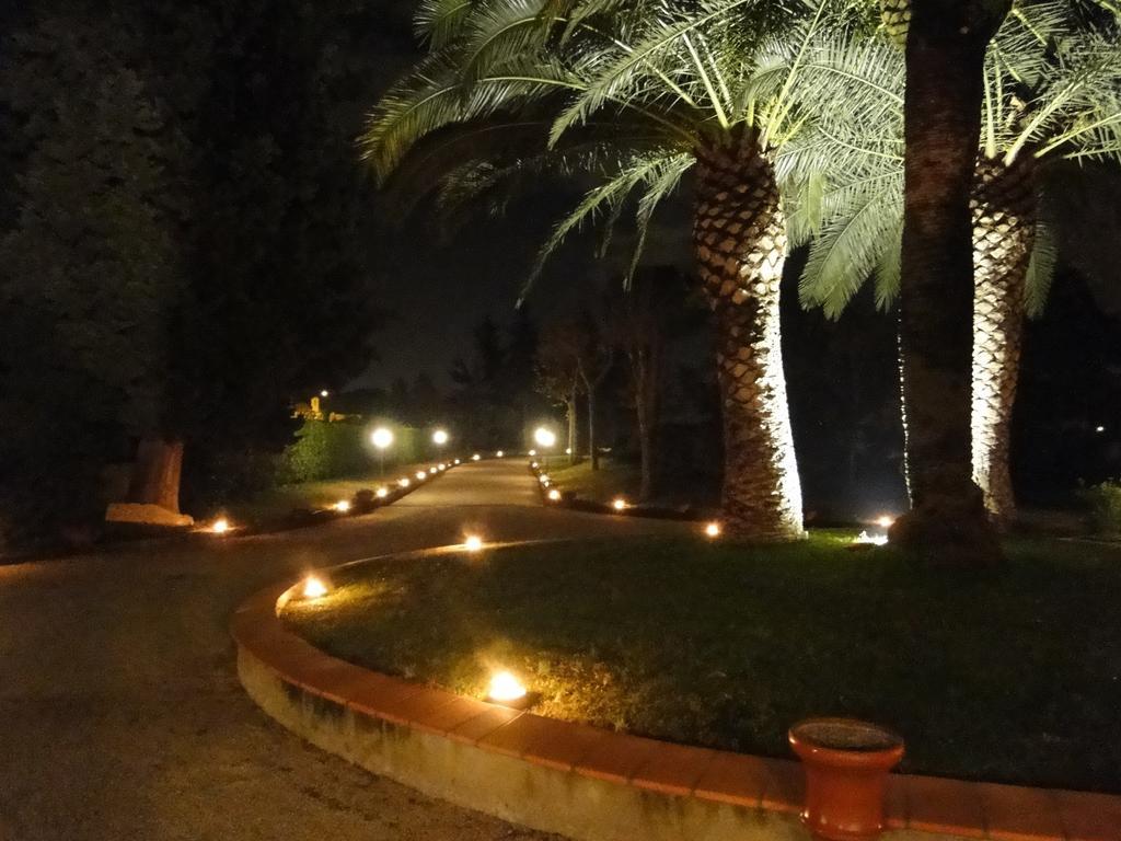 Apartment A.resort Aldobrandeschi Rome