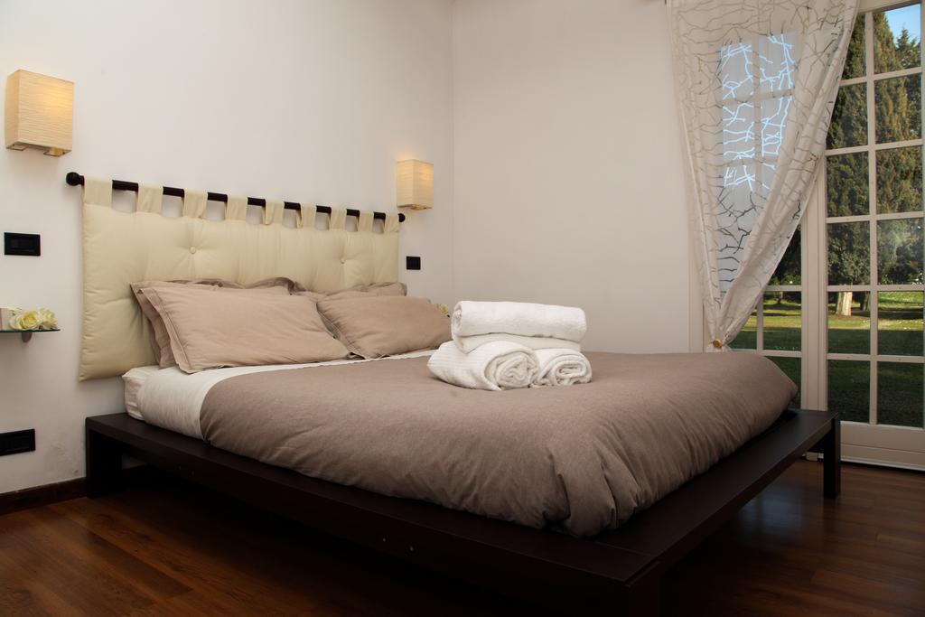 Apartment A.resort Aldobrandeschi