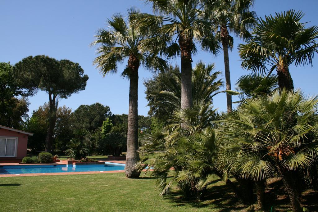A.resort Aldobrandeschi Apartment