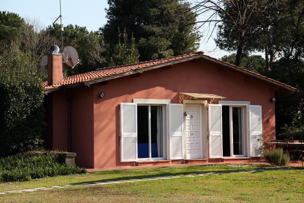 Apartment A.resort Aldobrandeschi *