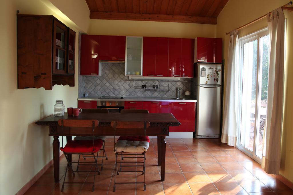 A.resort Aldobrandeschi *