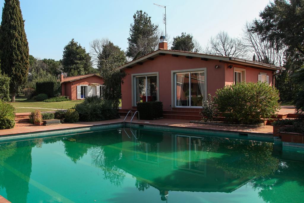 A.resort Aldobrandeschi Apartment Rome