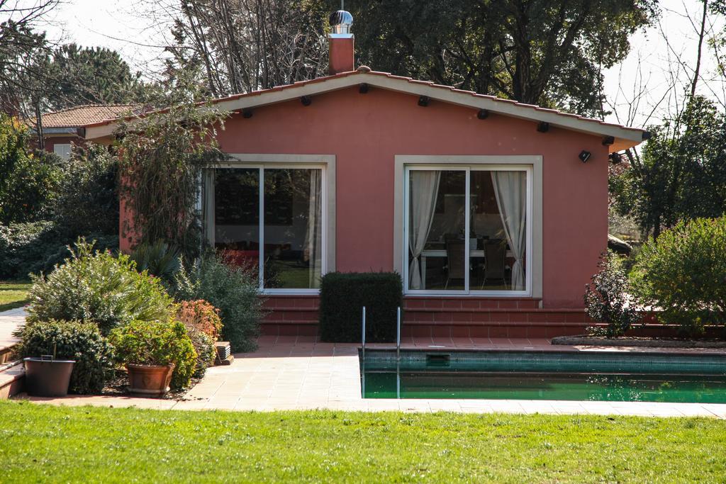A.resort Aldobrandeschi Apartment