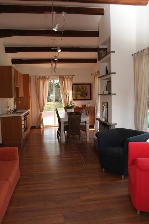 A.resort Aldobrandeschi * Rome