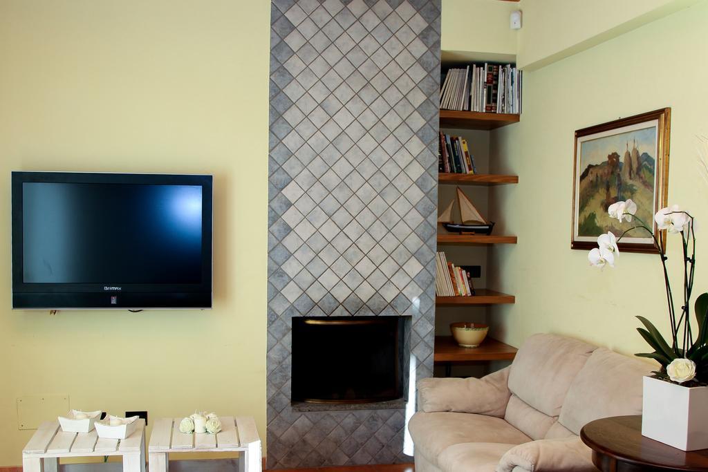 A.resort Aldobrandeschi Apartment *
