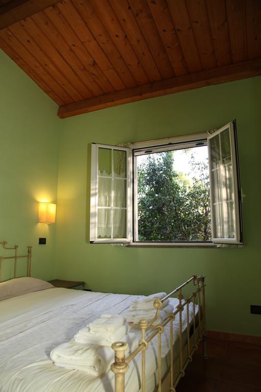 A.resort Aldobrandeschi Rome