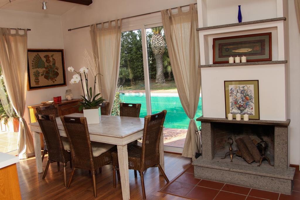 Apartment A.resort Aldobrandeschi *