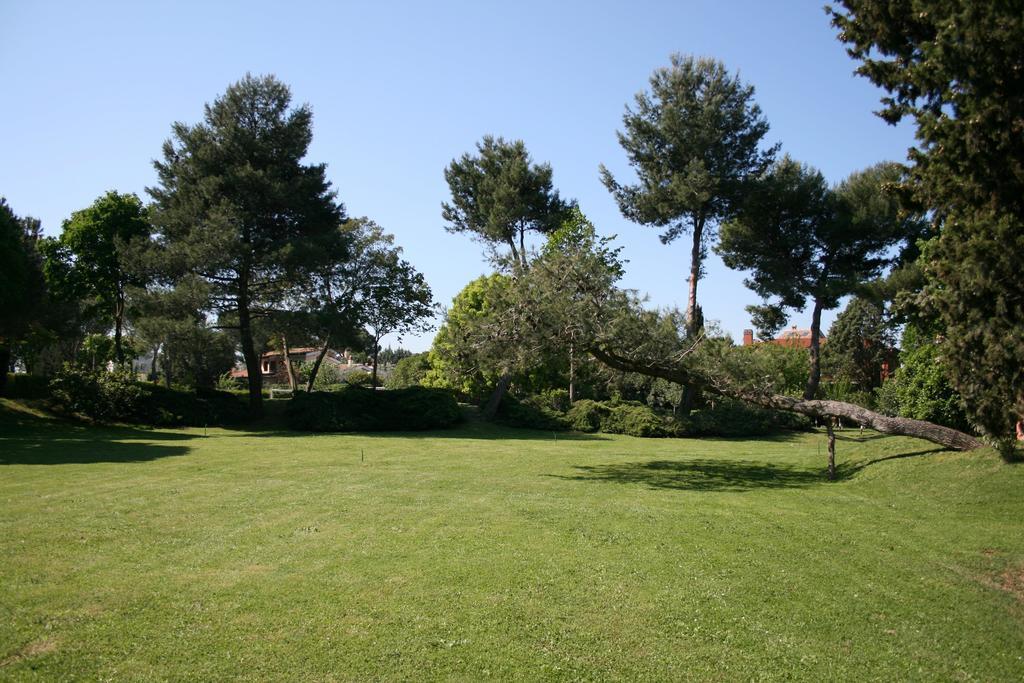 Apartment A.resort Aldobrandeschi Rome