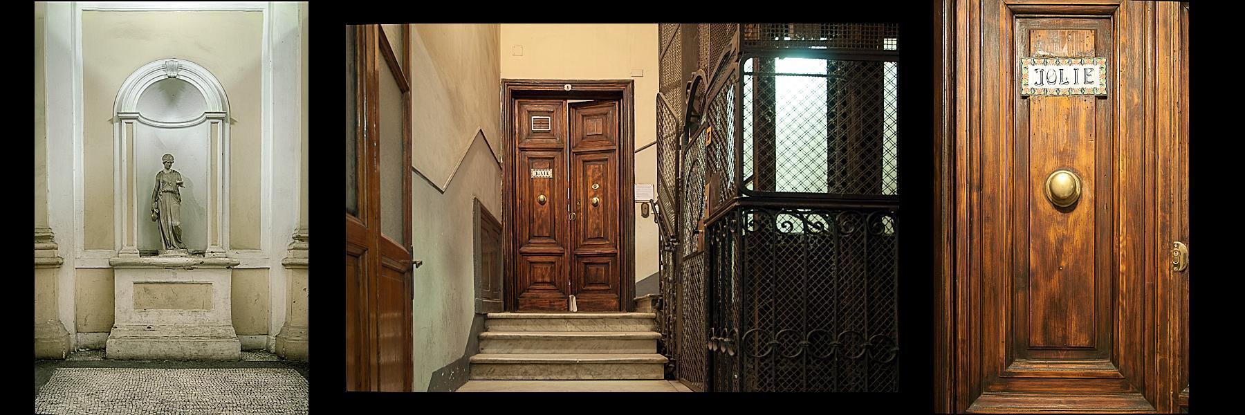 Jolie Bed & Breakfast