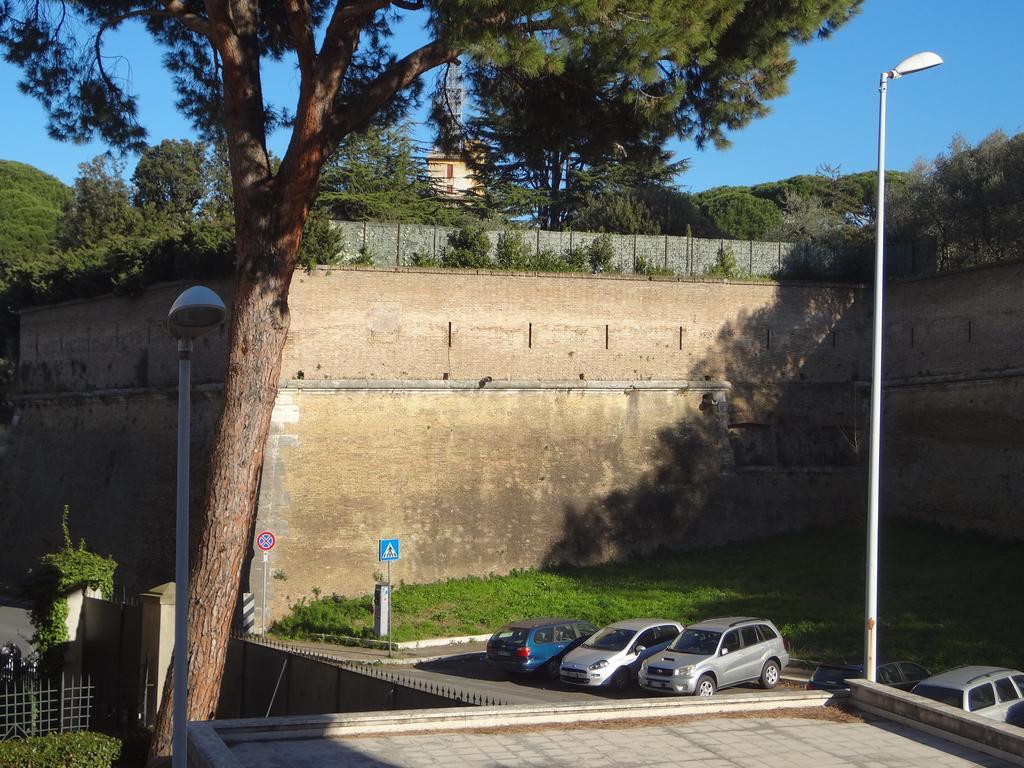 Guest house Vatican Happy Holidays Rome