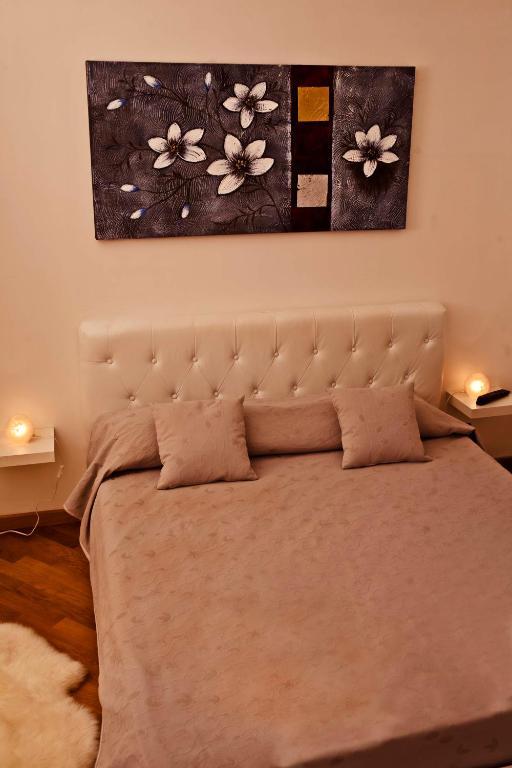 Al Vaticano Guest house Rome