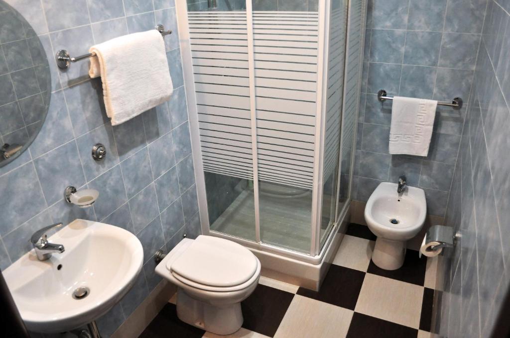 Blue Rain Guest house