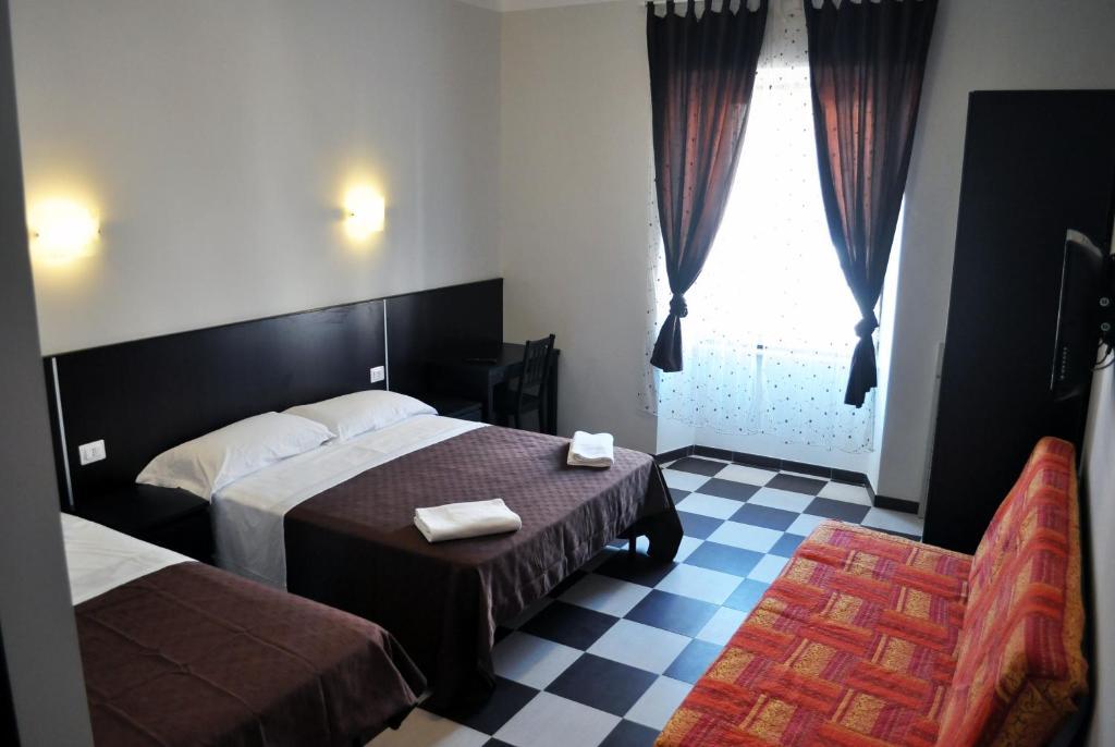 Guest house Blue Rain Rome