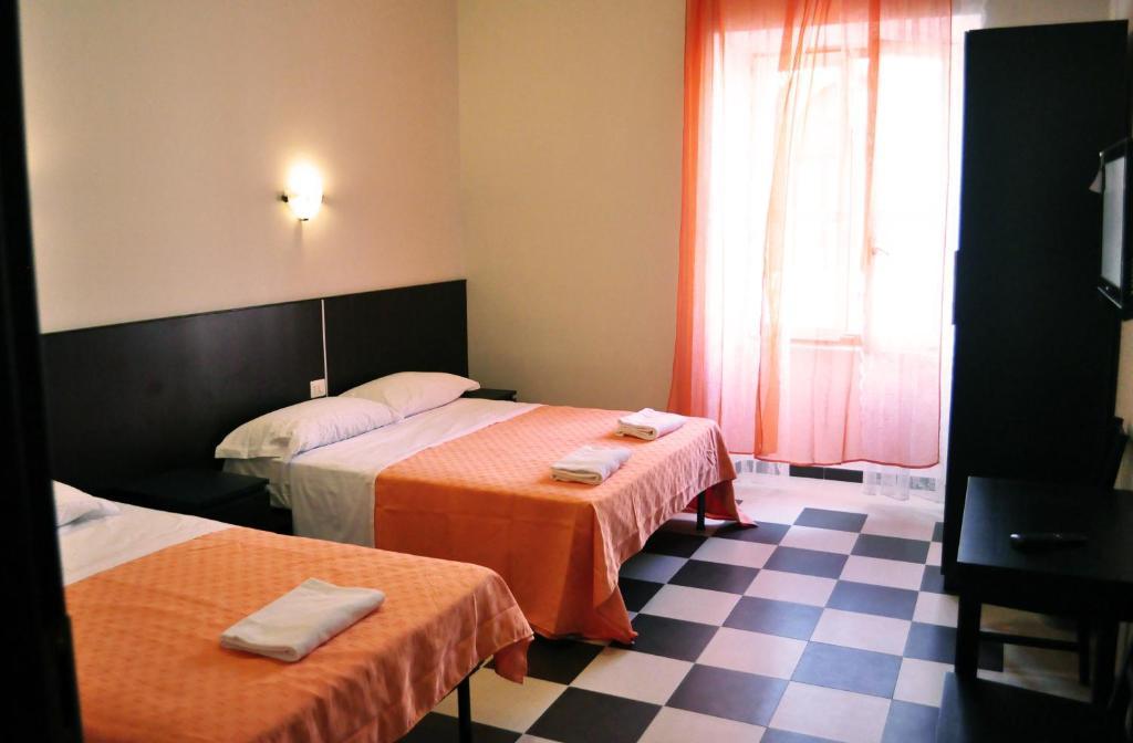 Blue Rain Guest house Rome