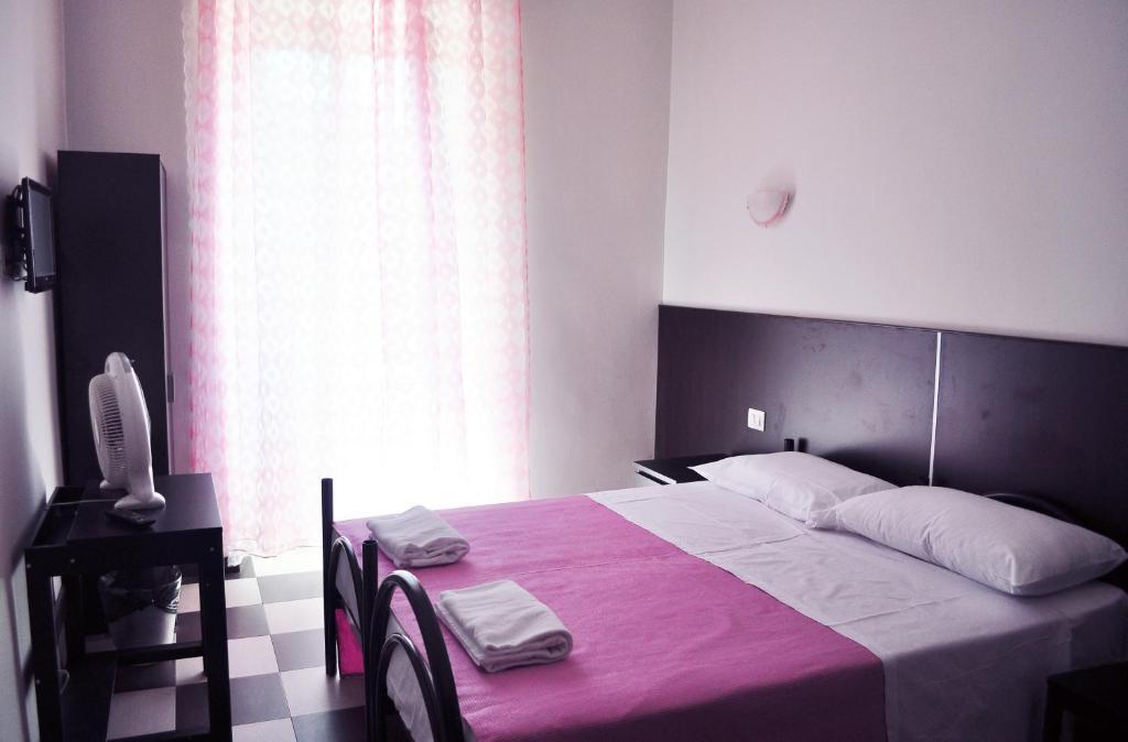 Guest house Blue Rain Rome