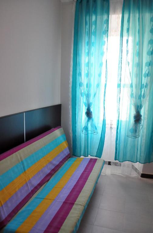 Blue Rain Guest house
