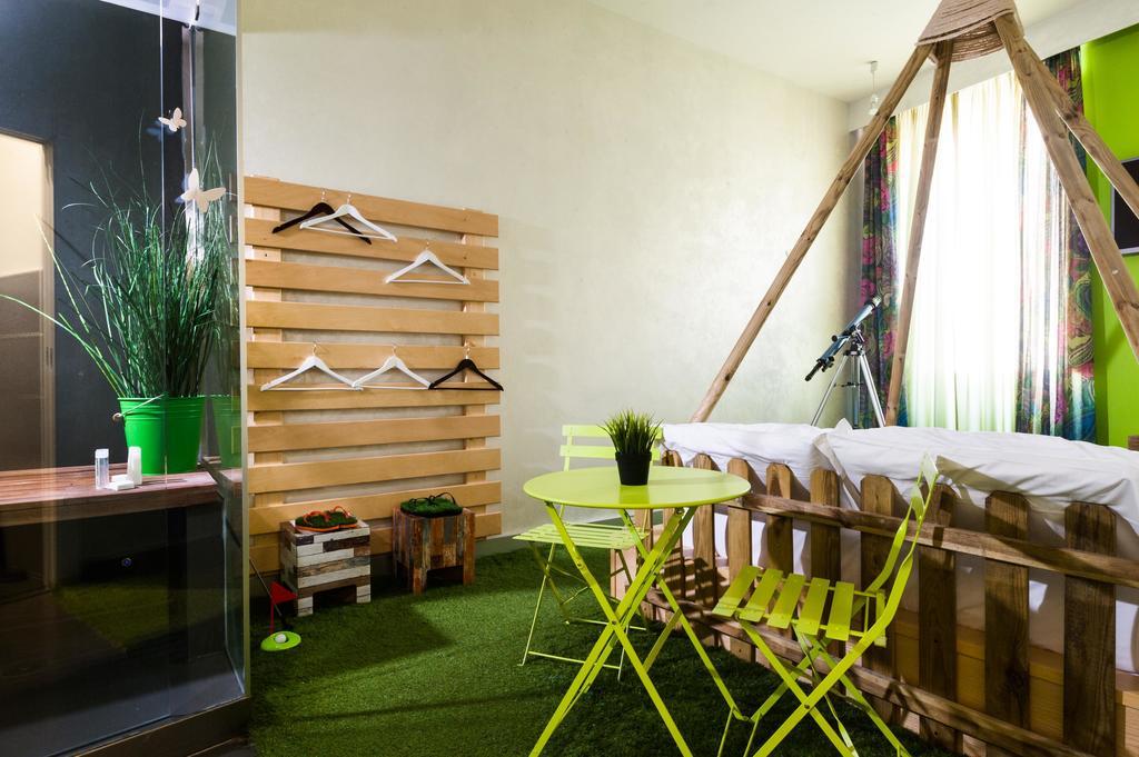 Guest house Irooms Campo Dei Fiori 4*
