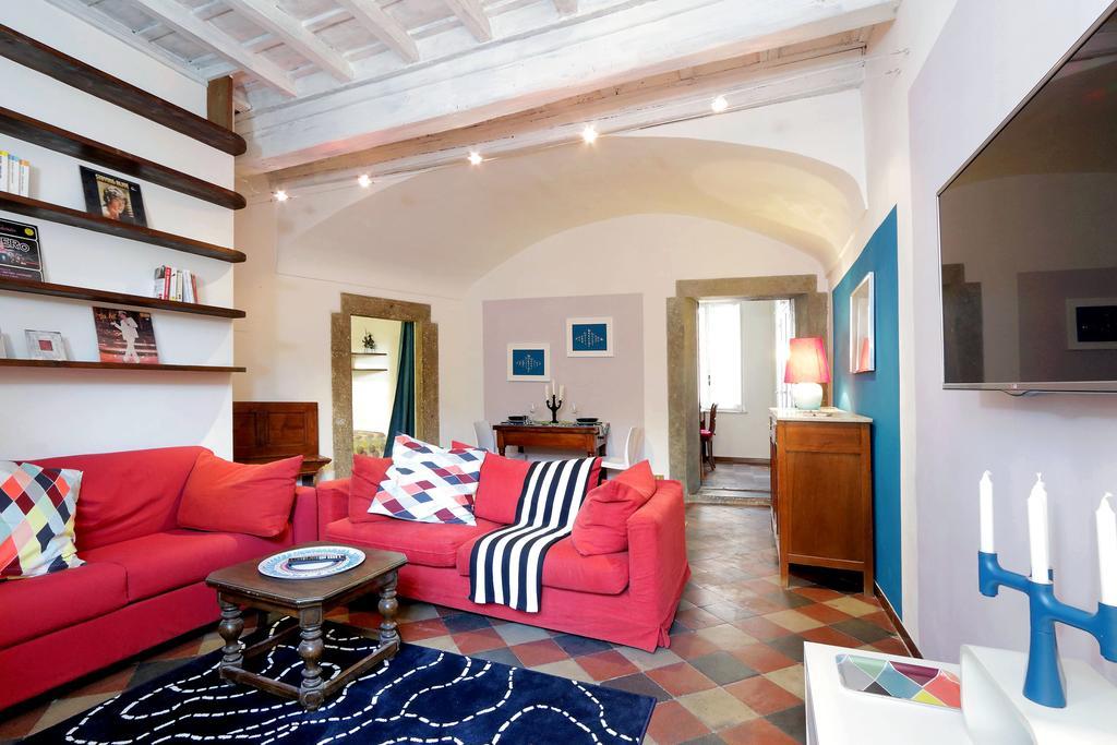 Dorotea Apartment *