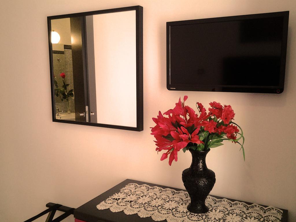 Termini In Bed Bed & Breakfast Rome