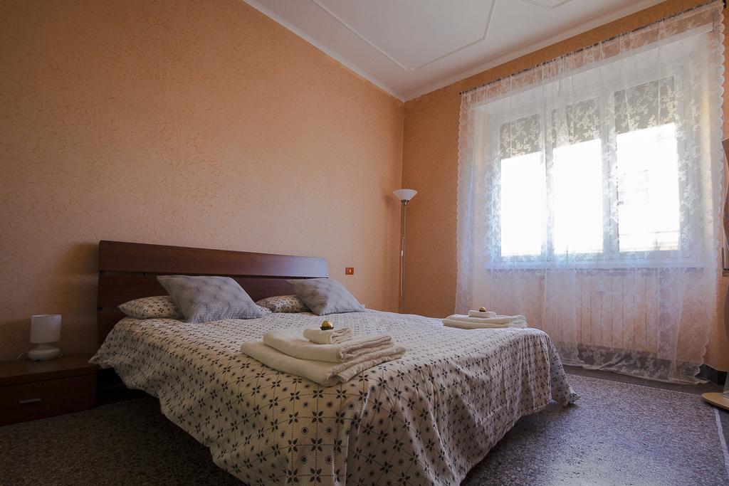 Apartment Domus Titino *